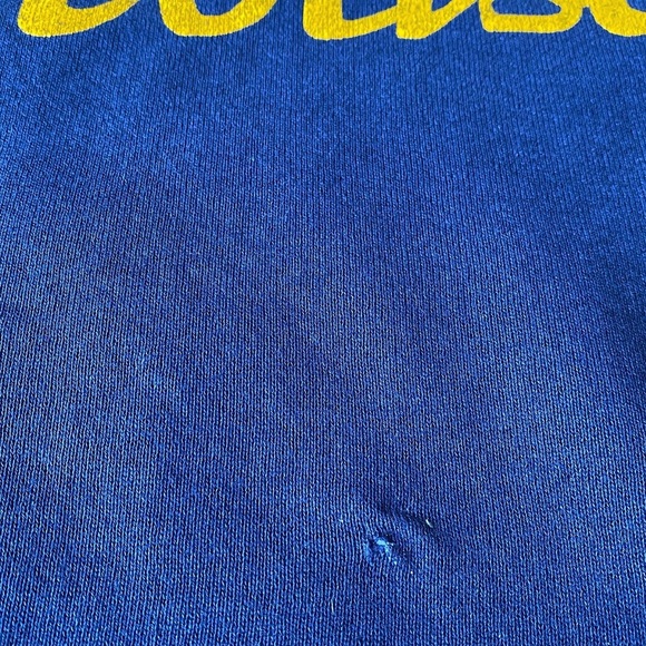 Fruit of the Loom 1970 Brandy House Crewneck Sweater - Picture 3 of 7